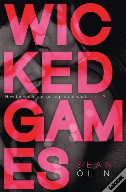 Capa do artigo Wicked Games
