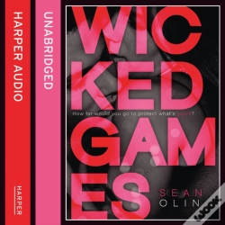Capa do artigo Wicked Games