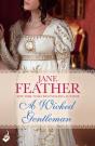 Wicked Gentleman: Cavendish Square Book 1 - Preview