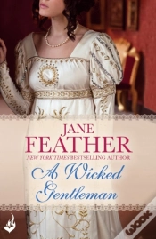 Capa do artigo Wicked Gentleman: Cavendish Square Book 1