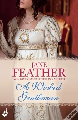 Capa do artigo Wicked Gentleman: Cavendish Square Book 1