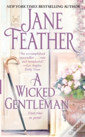 Capa do artigo Wicked Gentleman