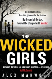 Capa do artigo Wicked Girls