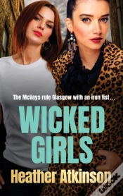 Capa do artigo Wicked Girls