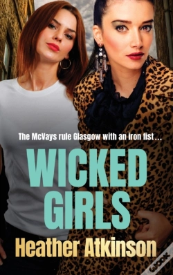 Capa do artigo Wicked Girls