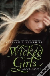 Capa do artigo Wicked Girls