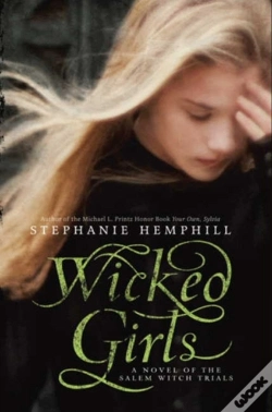 Capa do artigo Wicked Girls