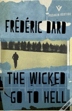 Capa do artigo Wicked Go To Hell