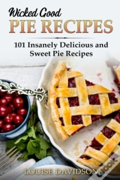 Capa do artigo Wicked Good Pie Recipes