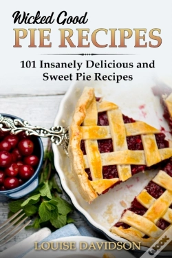 Capa do artigo Wicked Good Pie Recipes