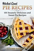 Wicked Good Pie Recipes
