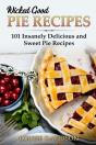 Wicked Good Pie Recipes - Preview