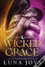 Capa do artigo Wicked Grace