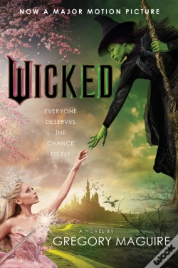 Capa do artigo Wicked