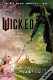 Capa do artigo Wicked