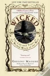 Capa do artigo Wicked