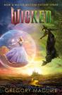Wicked - Preview