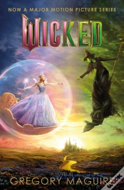 Capa do artigo Wicked