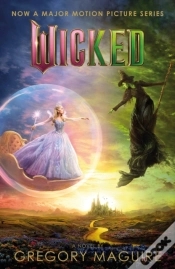 Capa do artigo Wicked