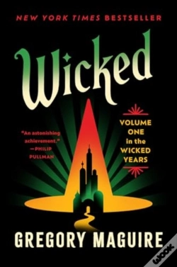 Capa do artigo Wicked