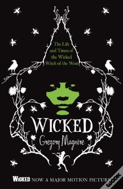 Capa do artigo Wicked