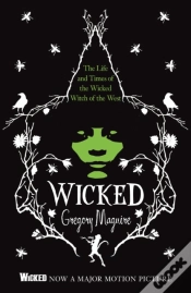 Capa do artigo Wicked