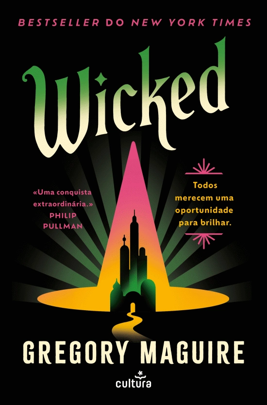  Wicked