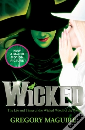 Capa do artigo Wicked
