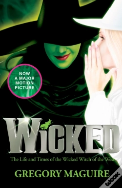 Capa do artigo Wicked