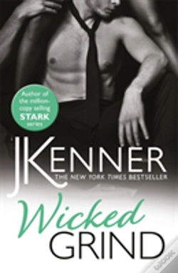 Capa do artigo Wicked Grind