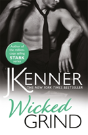 Wicked Grind - Preview