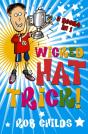 Wicked Hat Trick - Preview