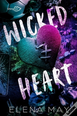 Capa do artigo Wicked Heart