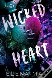 Capa do artigo Wicked Heart