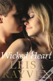 Capa do artigo Wicked Heart