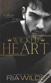Capa do artigo Wicked Heart