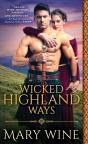 Wicked Highland Ways - Preview