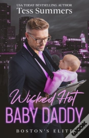 Capa do artigo Wicked Hot Baby Daddy