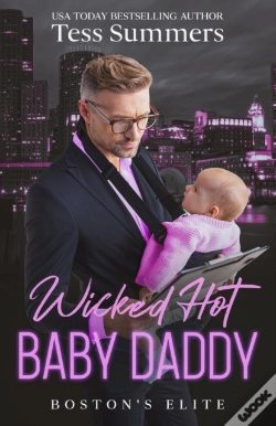 Capa do artigo Wicked Hot Baby Daddy
