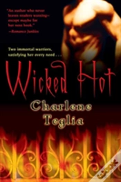 Capa do artigo Wicked Hot