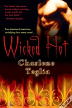 Capa do artigo Wicked Hot