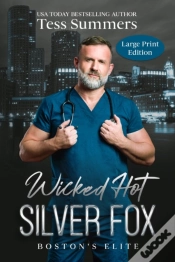 Capa do artigo Wicked Hot Silver Fox Large Print