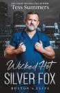 Wicked Hot Silver Fox - Preview
