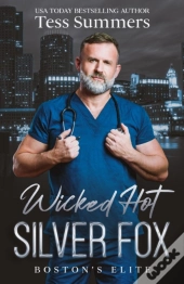 Wicked Hot Silver Fox