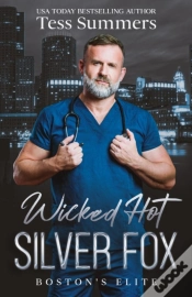 Capa do artigo Wicked Hot Silver Fox
