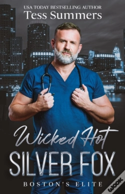 Capa do artigo Wicked Hot Silver Fox