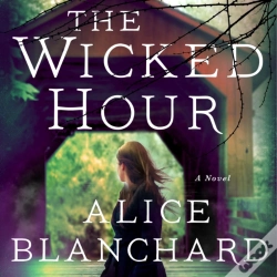 Capa do artigo Wicked Hour
