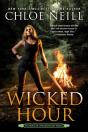 Wicked Hour - Preview