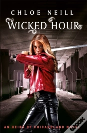 Capa do artigo Wicked Hour