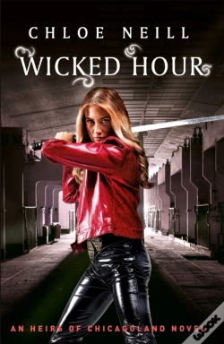 Capa do artigo Wicked Hour